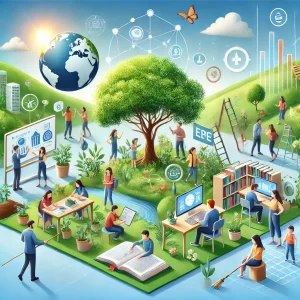 Education, Learning Skills