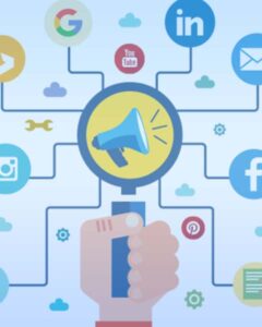 Digital Marketing Agency Services in Hyderabad