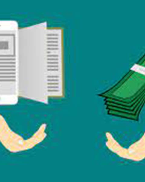 Online Publishing Services