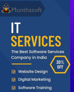 The Best Website Designing Services in Hyderabad