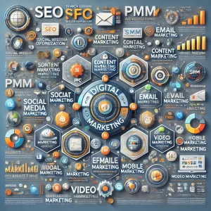 Pay-Per-Click Advertising (PPC)